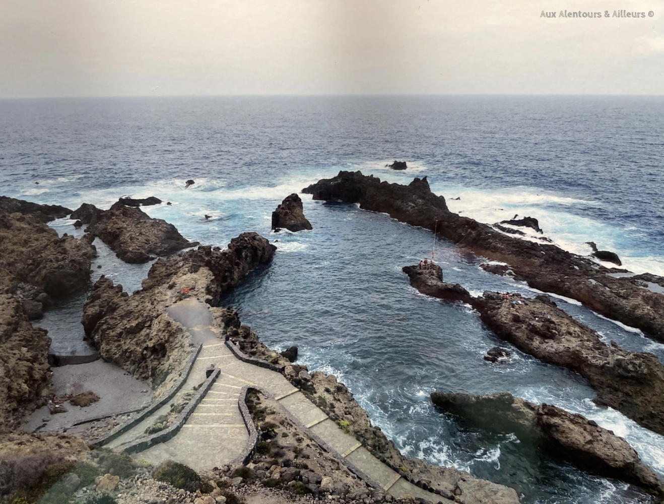 Charco del Viento